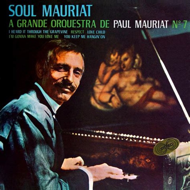 Paul Mauriat