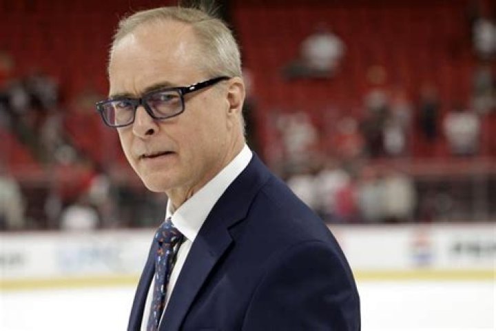 Paul Maurice
