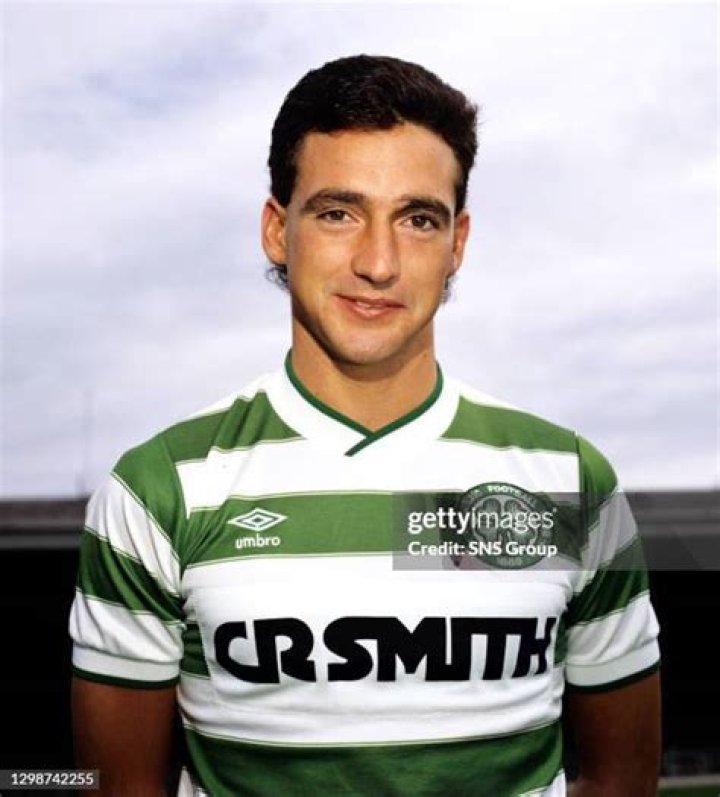 Paul McStay