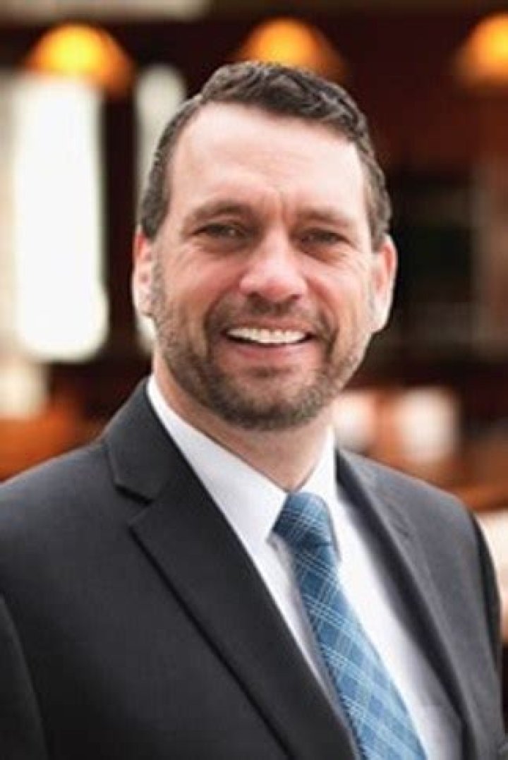 Paul Minick