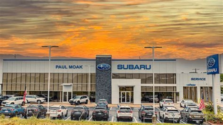 Paul Moak