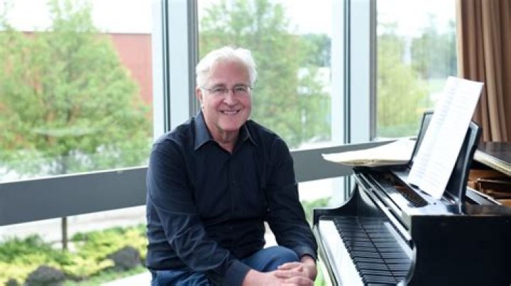 Paul Moravec