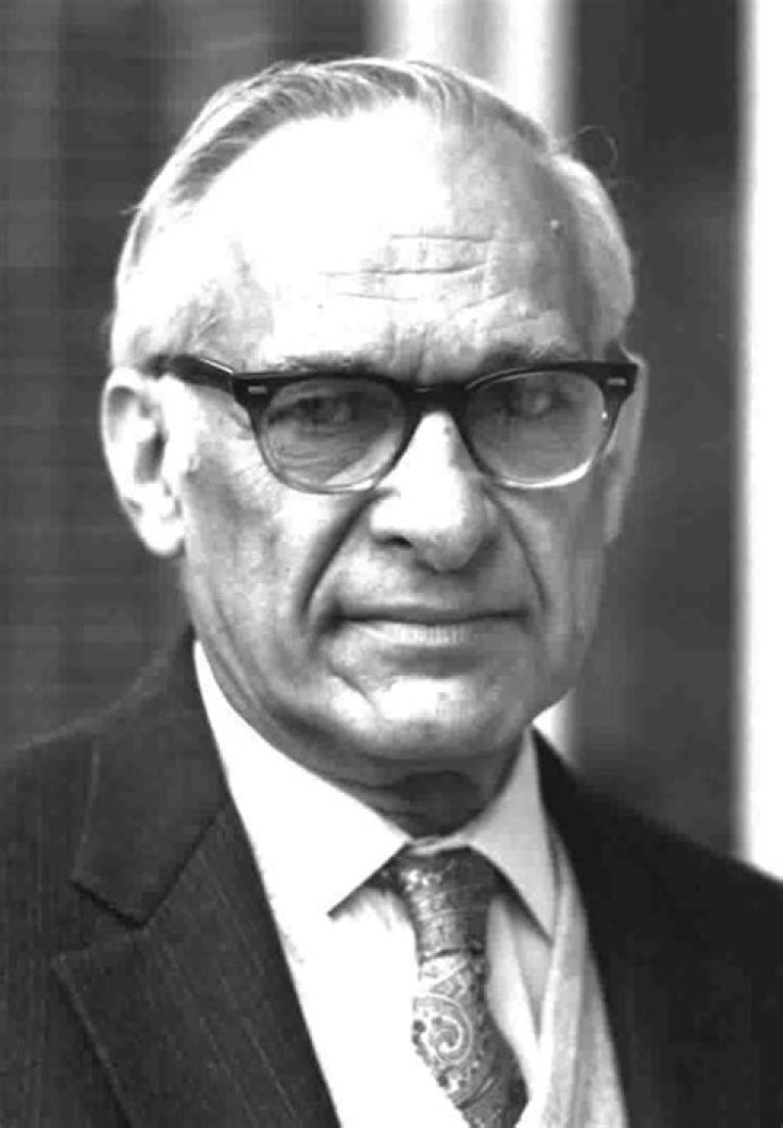 Paul Olum