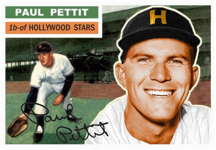Paul Pettit