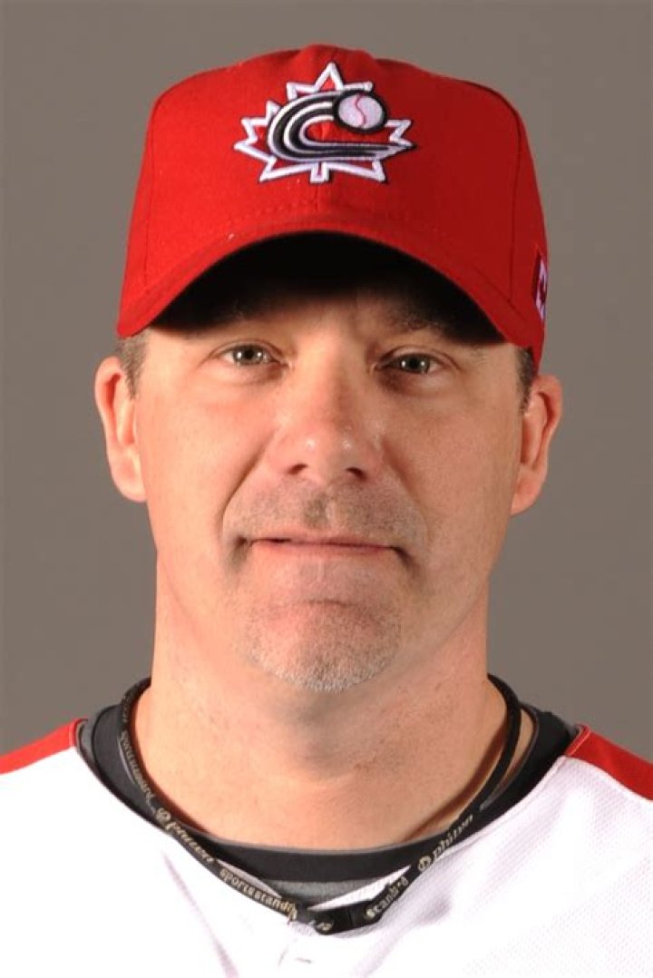 Paul Quantrill