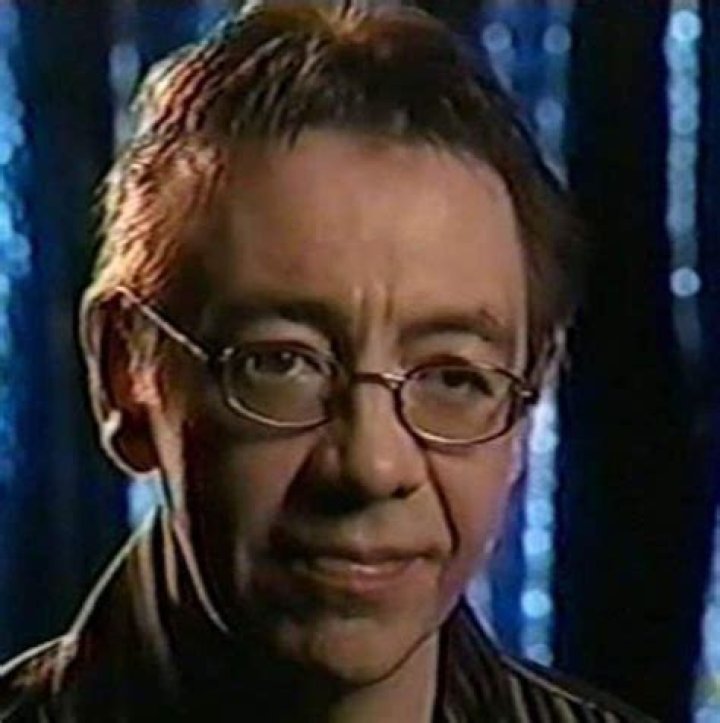 Paul Reynolds