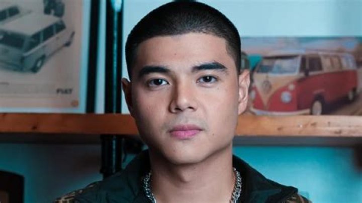 Paul Salas