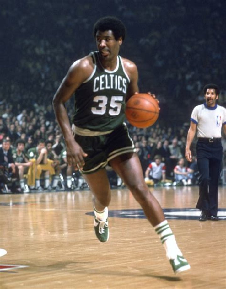 Paul Silas