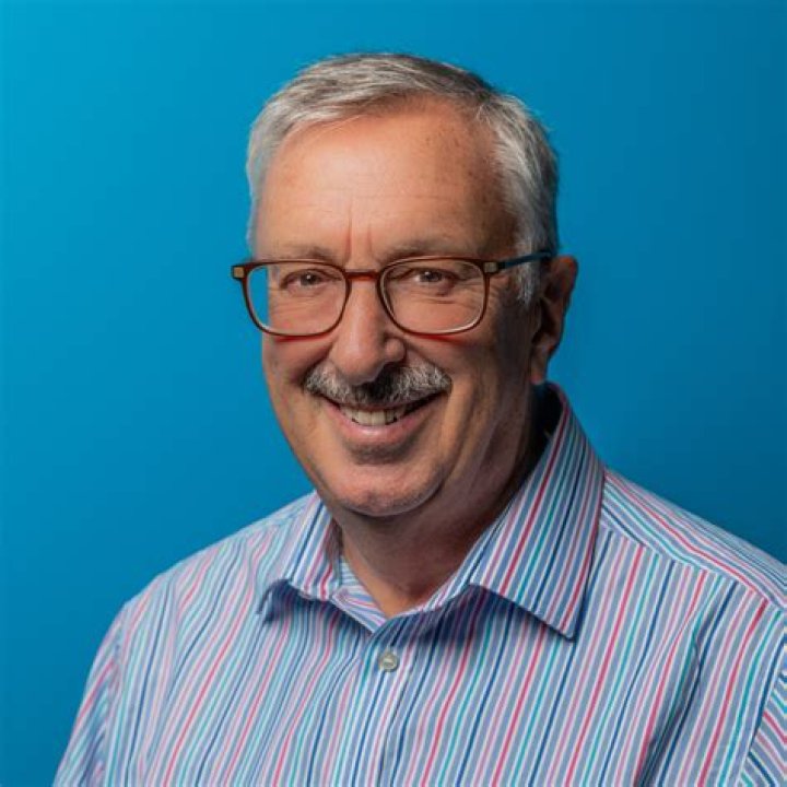 Paul Sloane