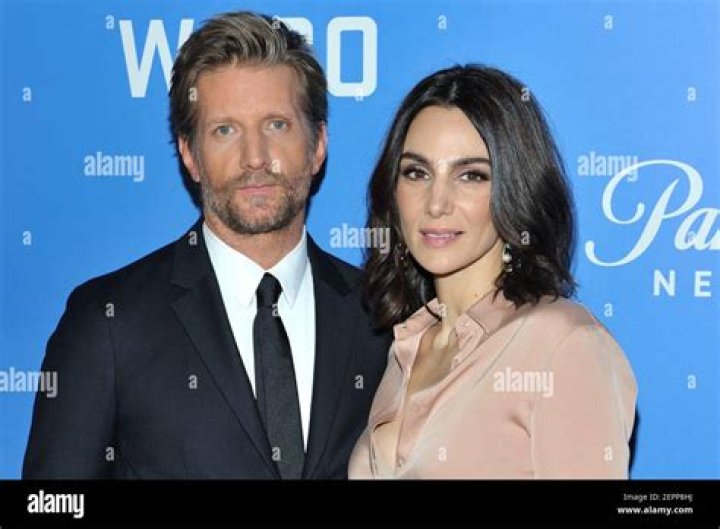 Paul Sparks
