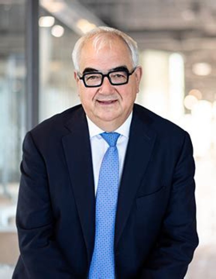 Paul Stoffels