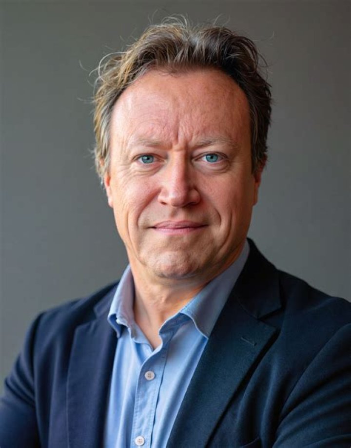 Paul Strong