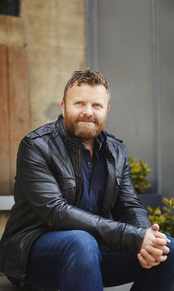 Paul Thomson