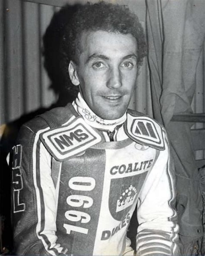 Paul Thorp