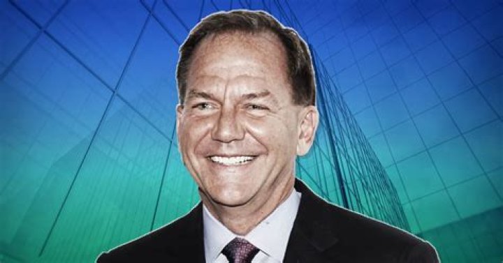Paul Tudor Jones