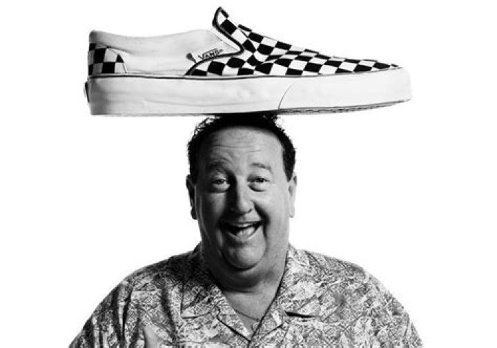 Paul Van Doren