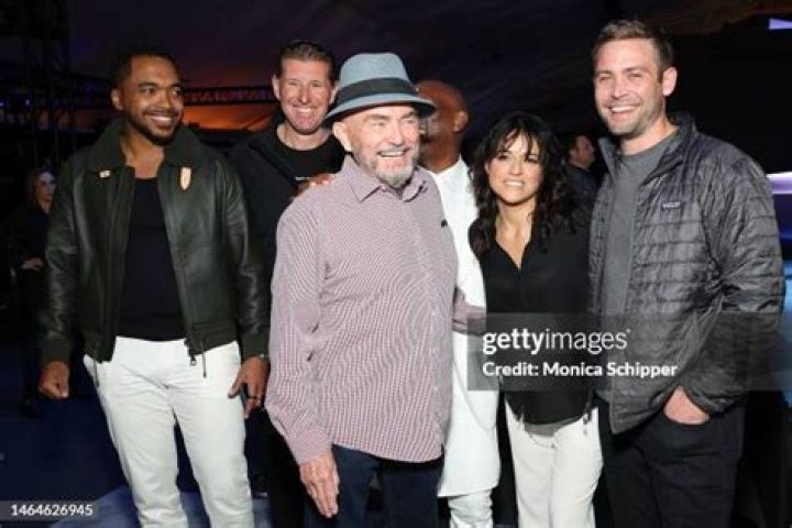 Paul Walker III