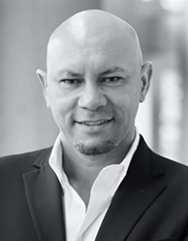 Paul Walsh