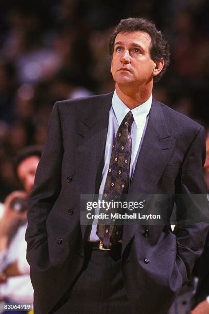 Paul Westphal