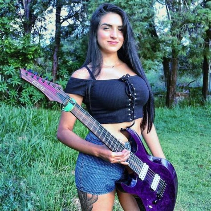 Paula Carregosa