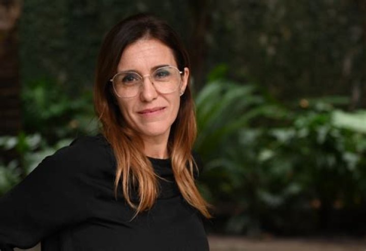 Paula Scorza Pareja