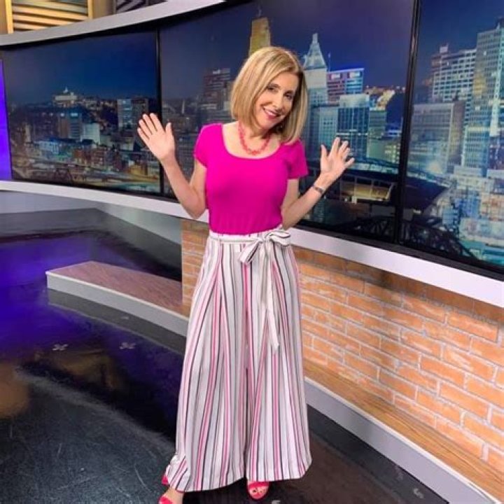 Paula Toti