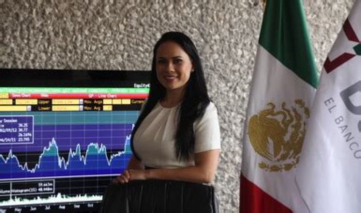 Paulina Alejandra Del Moral