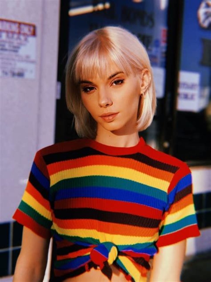 Paulina Shafir