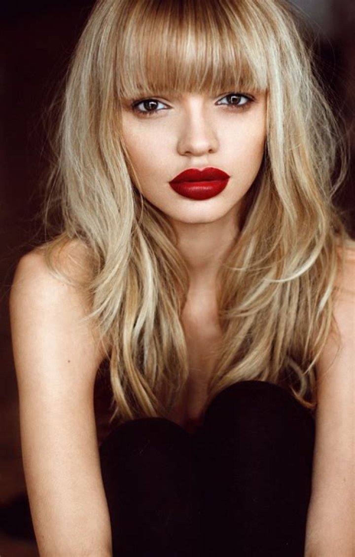 Pauline Baly