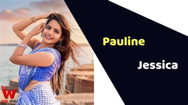 Pauline Jessica