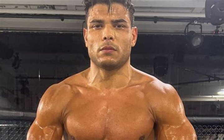 Paulo Costa
