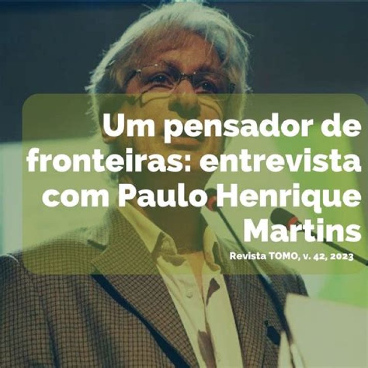 Paulo Henrique Martins Eugenio