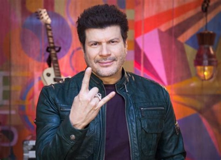 Paulo Ricardo