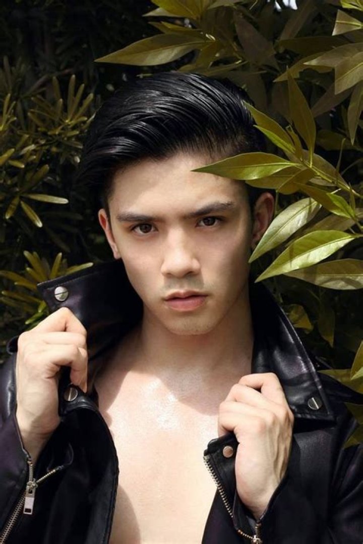 Paulo Tiongson