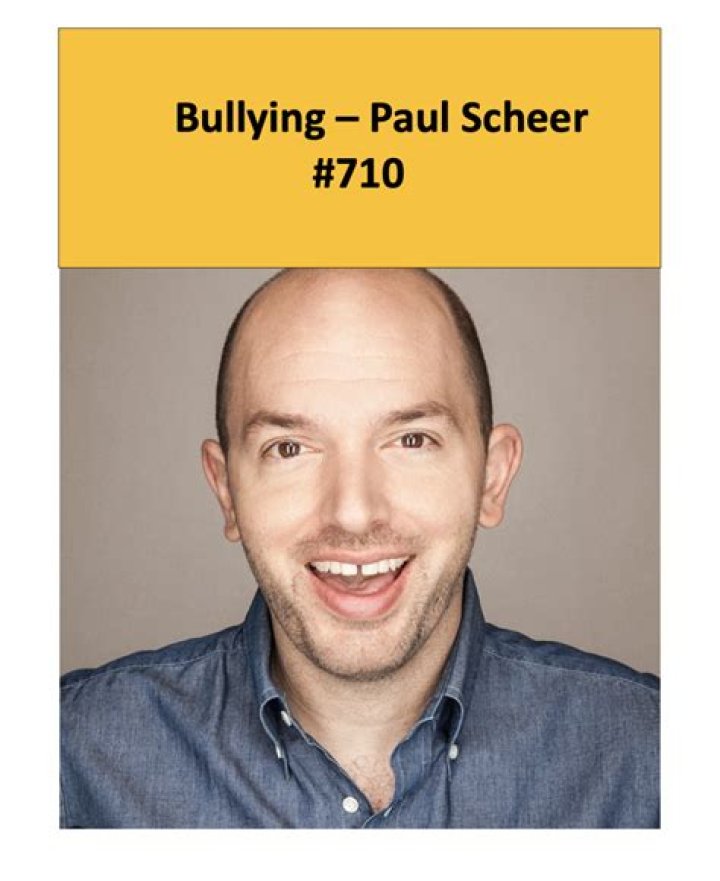 Paul-Scheer