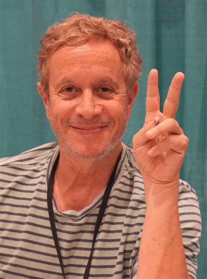 Pauly Shore