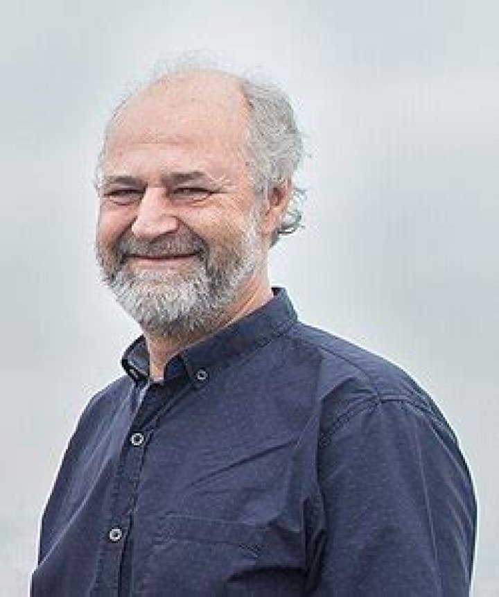 Pavel Baudis