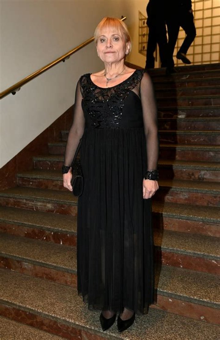 Pavla Tomicov&aacute;
