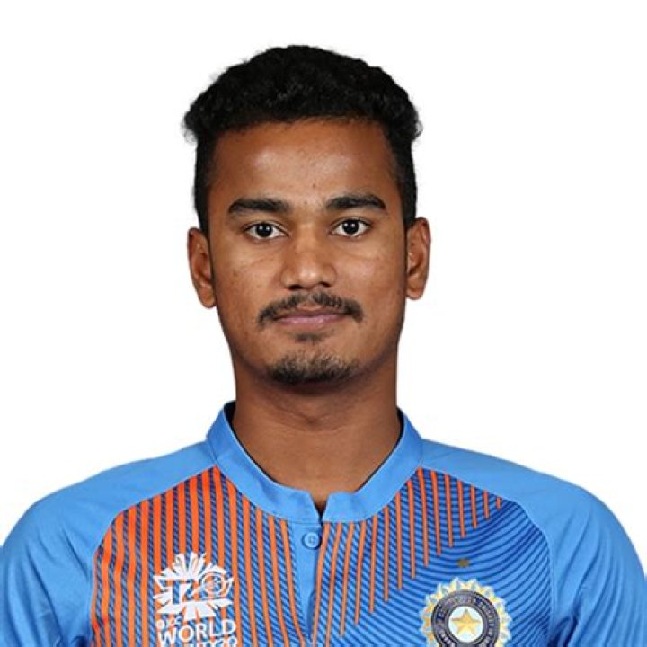 Pawan Negi