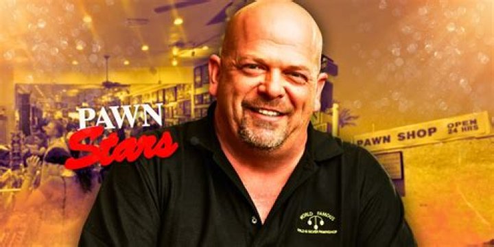 Pawn Stars
