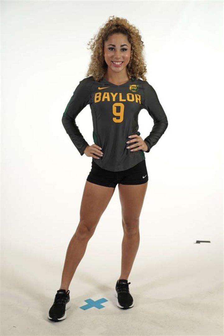 Payton Washington
