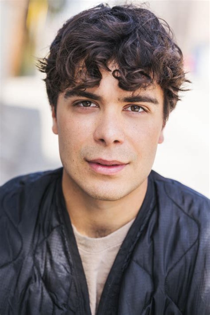 Pearce Joza-