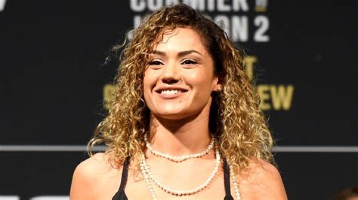 Pearl Gonzalez