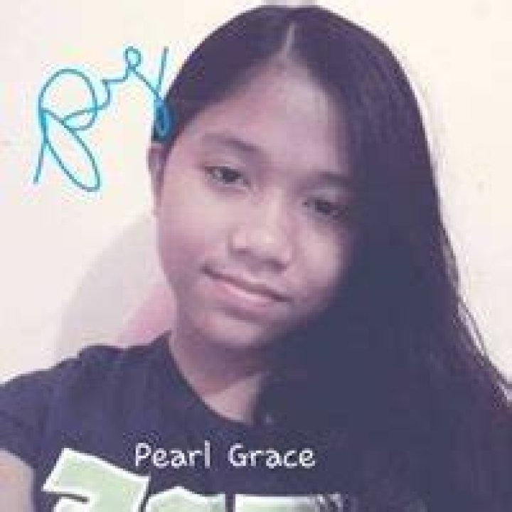 Pearl Grace Dela Paz