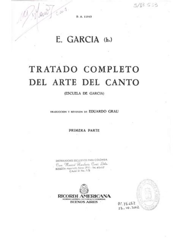 Pedro Armend&aacute;riz Garc&iacute;a