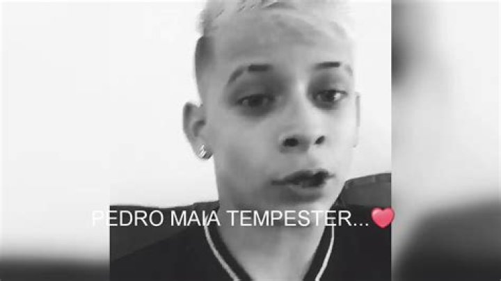 Pedro Maia Tempester