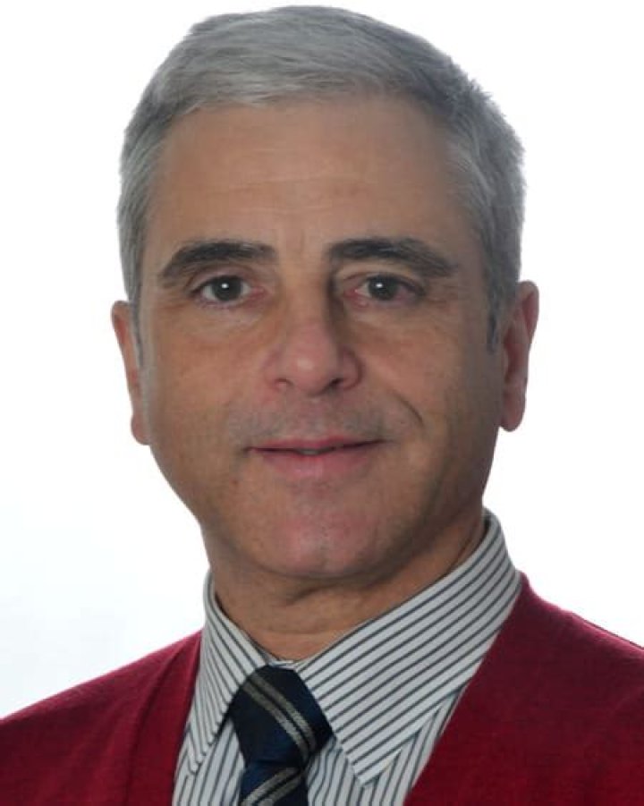 Pedro Manuel Mendes Ribeiro