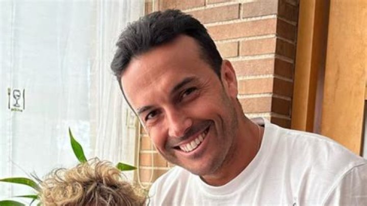 Pedro Rodriguez