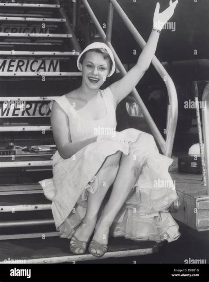 Peggy King