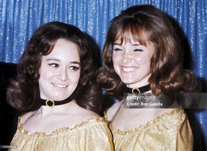 Peggy Lennon